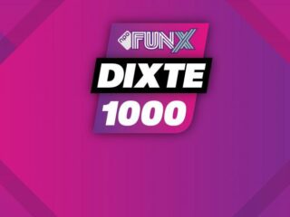 Stem en win kaarten voor de DiXte 1000 Kick Off Party!