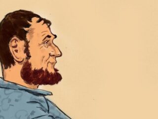 OM eist levenslang tegen tramschutter Gökmen T.