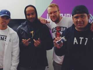 Eindelijk: Idaly dropt zijn debuut en komt langs met exclusive van aanstaande EP