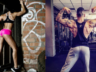 Hoe ziet een dag in het leven van een bodybuilder eruit?