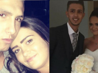 Britse vrouw (21) werd tientallen keren gestoken door man, maar wil bij hem blijven
