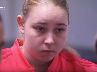 Joëlle over haar deelname aan 'Dream School': "Ik ben af en toe echt als een debiel bezig"