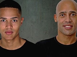 The MiX: DJ Franck & Lorenzo