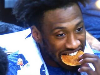 NBA-basketballers blijken gek op 'Nederlandse' stroopwafels