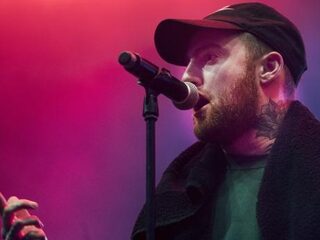 Doodsoorzaak Mac Miller: mix van cocaïne en fentanyl