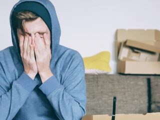 Deze 6 serieuze lichamelijke klachten kunnen het gevolg zijn van stress