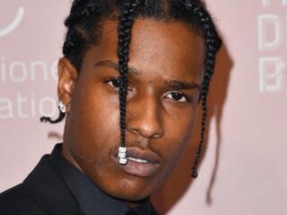 Lowlands: "We hebben nog niets van A$AP Rocky gehoord"