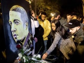 Broer Feis ontwaakt uit coma