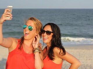 Dit zijn de top vijf manieren waarop selfie-makers om het leven kwamen