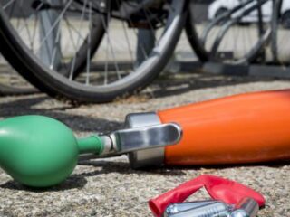 Lachgas verboden op bijna ieder Bevrijdingsfestival