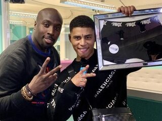 Young Ellens uitgeroepen tot FunX NEXT Best!