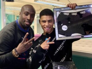 Young Ellens uitgeroepen tot FunX NEXT Best!