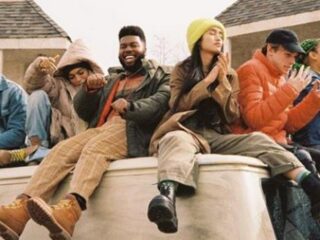 Khalid dropt korte speelfilm bij nieuw album 'Free Spirit'
