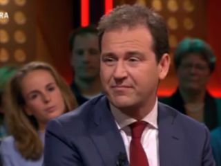 Lodewijk Asscher: "Zwarte Pieten-besluit van RTL vind ik compliment waard"