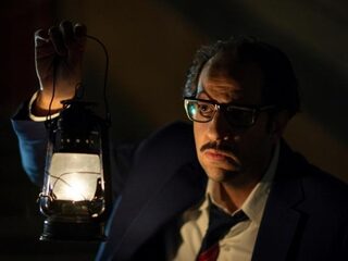 Netflix dropt teaser van Egyptische horrorserie 'Paranormal'