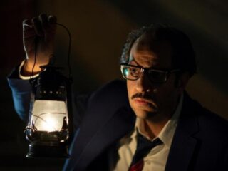 Netflix dropt teaser van Egyptische horrorserie 'Paranormal'