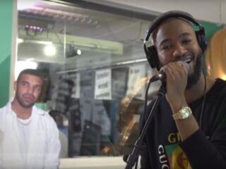 Jayh brengt romantiek in de DiXte 1000 Avondshow met live versie van 'Mijn Alles'