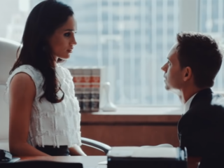 Suits: Mike Ross keert terug in laatste seizoen