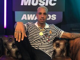 Bizzey: "Ik heb nooit aan school gedaan"