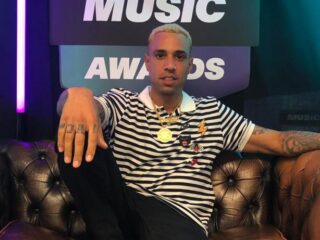 Bizzey: "Ik heb nooit aan school gedaan"