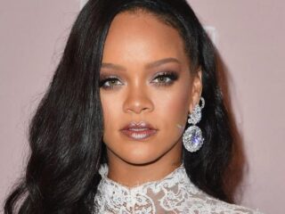 Hoe Rihanna de rijkste vrouwelijke artiest van de wereld werd
