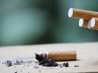 Gestopt met roken? Deze fases ga jij sowieso door