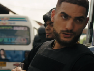 Keiharde trailer 'Suriname' met Josylvio en Fernando eindelijk hier!