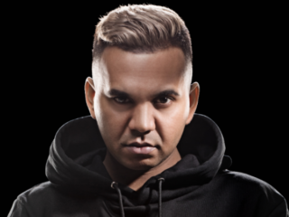 DJ Dyna krijgt eigen mixshow op FunX: Dyna On Air!