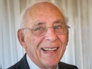 Arnold (91) vertelt over de oorlog: "Ik besef dat ik nog geluk heb gehad"