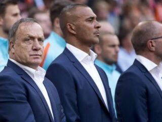 Maakt het Nederlands elftal nog kans op het WK?