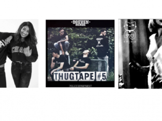 Mixtape Batle Week 40: Boevenbende, DJ Sojuju en LEVY X NAYLA