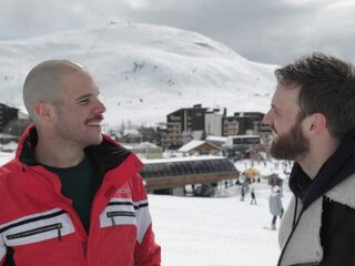 Tim Hofman deelt emotionele post voor overleden Jeroen (Over Mijn Lijk): "Ik ga je missen vriend"