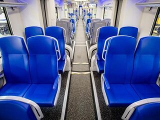 Lastiggevallen door treinrukkers: "Binnen 5 seconden was zijn piemel eruit"