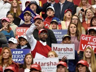 Wat is de Amerikaanse Midterm en waarom is het zo belangrijk?