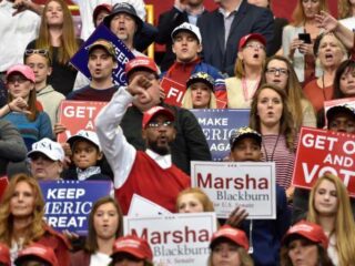 Wat is de Amerikaanse Midterm en waarom is het zo belangrijk?