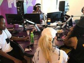 Transgender Rowan twijfelde over operatie: 'Ik wilde nog kinderen'