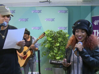 Digitzz covert 'Nothin' But a G Thang' van Dr. Dre & Snoop Dogg bij DiXte 1000