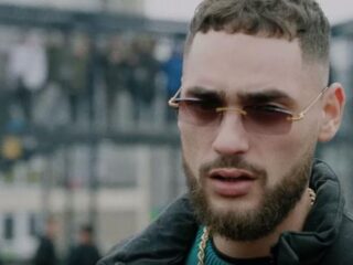 Josylvio releast video van nieuwe single 'Money Baby' met 3robi