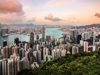 7 redenen waarom je je overstap in Hongkong moet verlengen