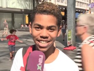 Beste straatreports van 2016: Lachgas, aanslagen, 2Pac en boodschap aan je ex!