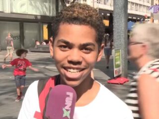 Beste straatreports van 2016: Lachgas, aanslagen, 2Pac en boodschap aan je ex!