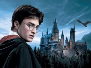 Daniel Radcliffe kruipt nog één keer in huid van Harry Potter