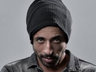 FunX Dance Weekend: D-RASHID