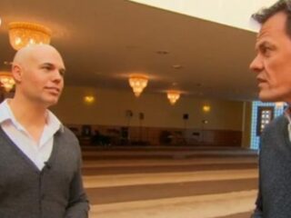 Tot islam bekeerde ex-PVV'er Joram van Klaveren doet zijn verhaal