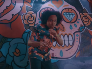 Midnight Boom van Ir-Sais nieuwe #1 in de XChart