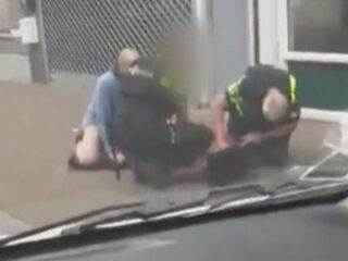 "Kempi opgepakt na bedreiging ex-vriendin"