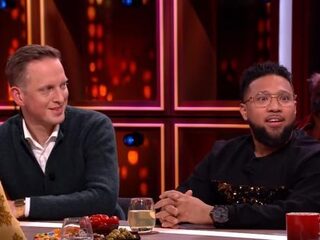 Dit is wat papa Jay wil met de aan hem gedoneerde 94.200 euro