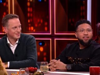 Dit is wat papa Jay wil met de aan hem gedoneerde 94.200 euro