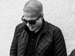 Winne deelt mooie woorden voor Feis op Instagram