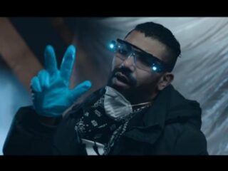 'MDMA' van Sjaak, 3robi & LouiVos in de Nandoleaks!